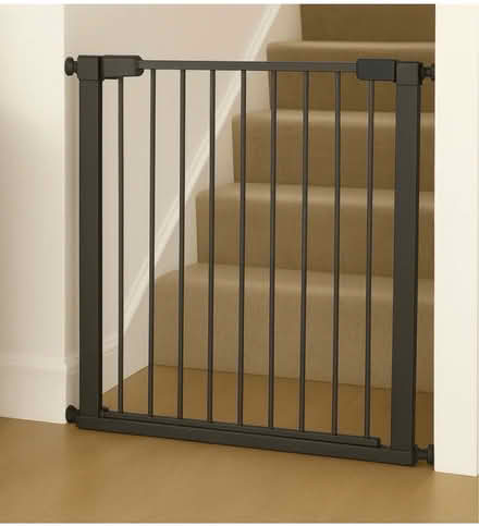 Photo of Stairs baby gate (Oswestry SY11) #1