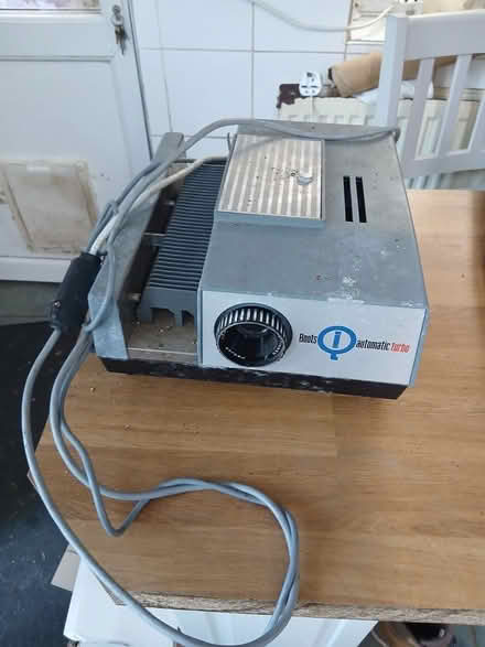 Photo of free Boots projector, vintage (Walsall Delves WS5) #1