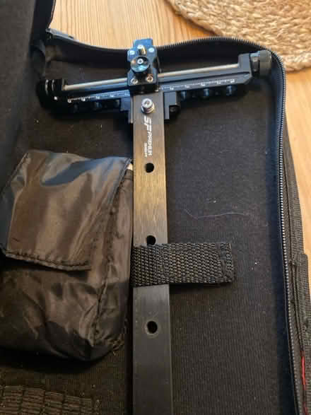 Photo of free Archery sight (Skelton CA11) #2