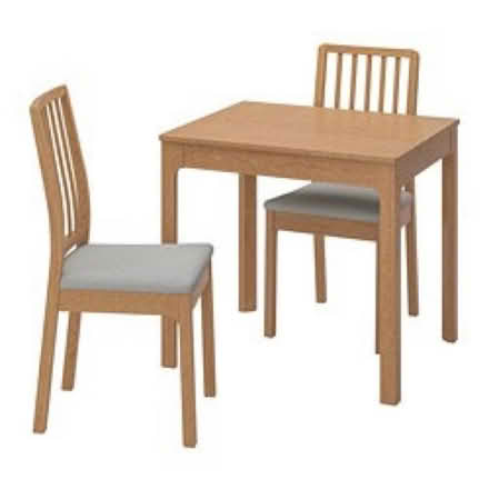 Photo of free Kitchen Table & Chairs (Queen’s Park, NW6) #1
