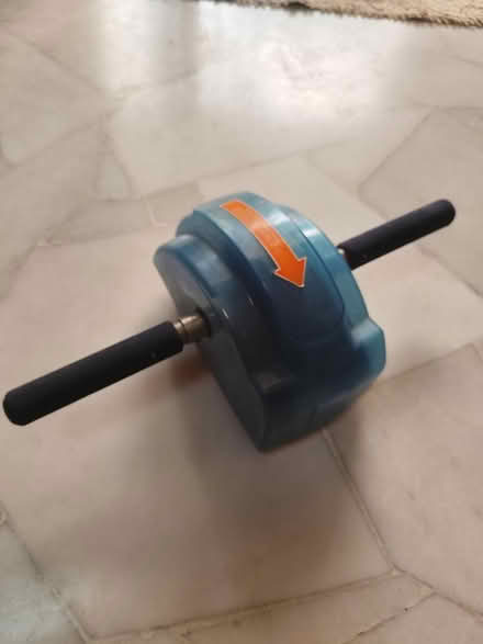 Photo of free Exercise equipment (Seputeh) #2