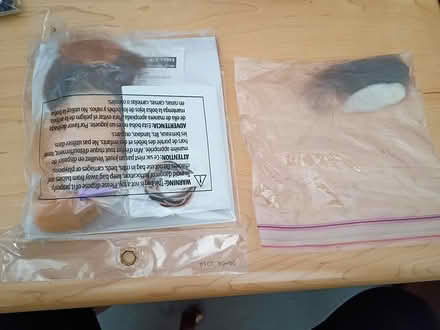 Photo of free Needle Felting Supplies (Vacaville) #3