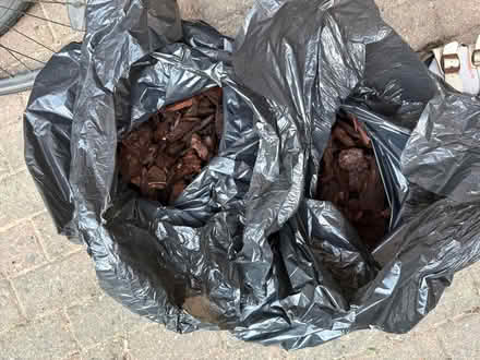 Photo of free Bark nuggets (Oxford OX1) #1