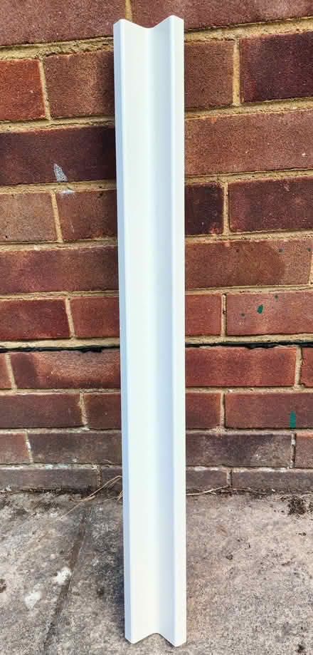 Photo of free Corner Post (St Leonards Green TN38) #1