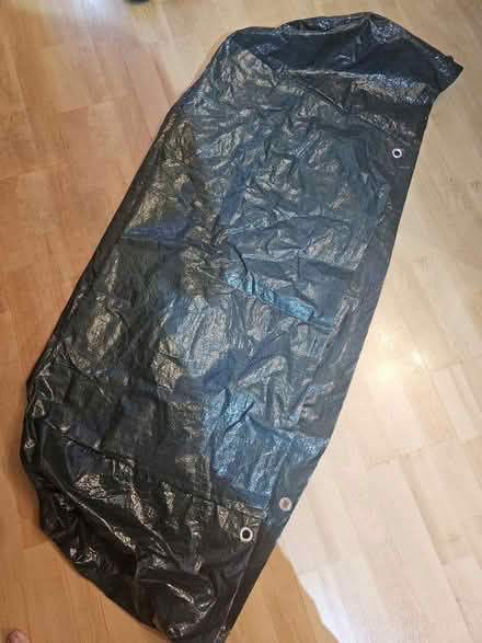 Photo of free Garden cover (Ealing Broadway, W5) #1
