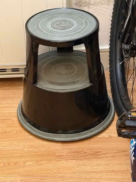 Photo of free Step up stool (City Centre NR1) #1
