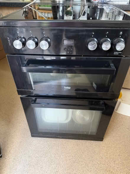 Photo of free Beko Oven (Dunmow CM6) #1