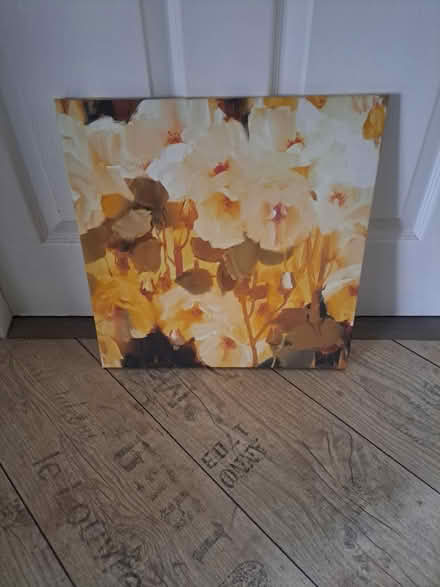Photo of free BHS Wall Art (Crofton Park, Brockley) #1