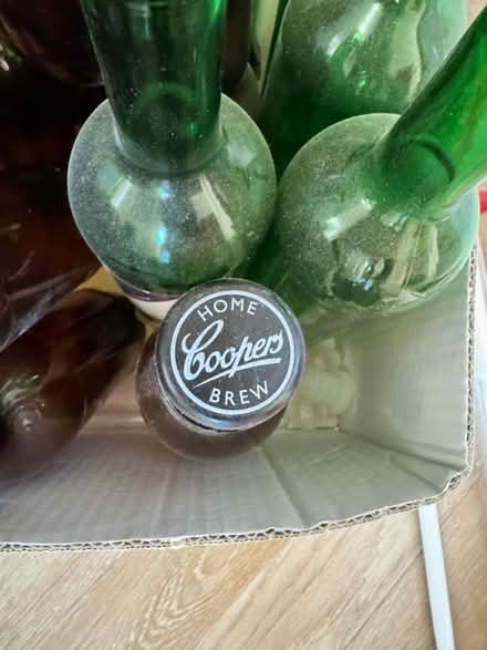 Photo of free Home Brew Kit (Emerson Valley, MK4) #4