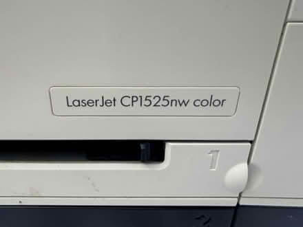 Photo of free Colour laser printer (Otford TN14) #2