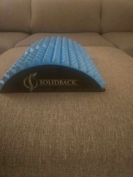 Photo of free back stretcher (Brooklyn, Ditmas Park) #1