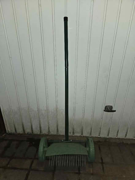 Photo of free Garden scarifier (Moreton CH46) #2