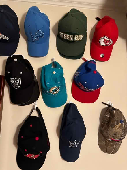 Photo of NFL Hats (Glendora ca) #3