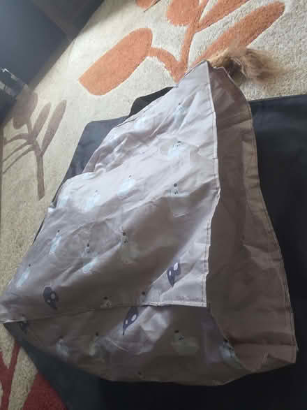 Photo of free Crinkle bag (Upper Luton ME5) #1