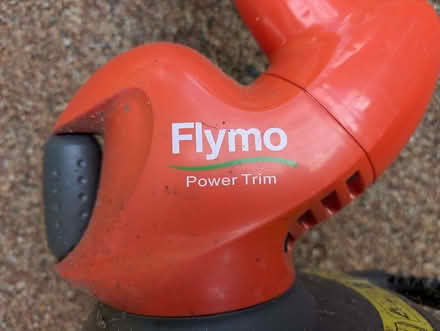Photo of free Corded Flymo “Power Trim” Strimmer (Kenilworth CV8) #2