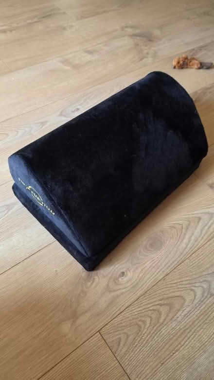 Photo of free Foot stool (Gosport PO12) #1