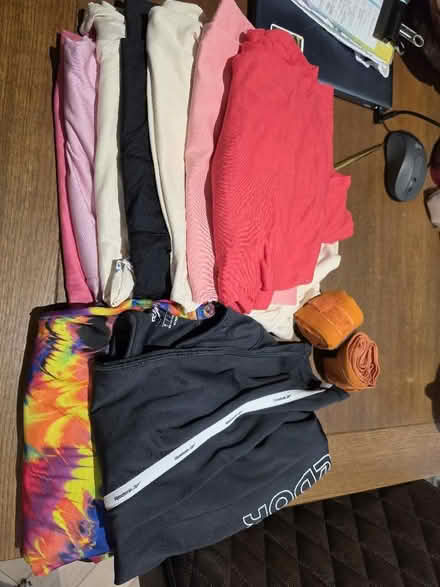 Photo of free Woman's exercise clothes (Coldean BN1) #1