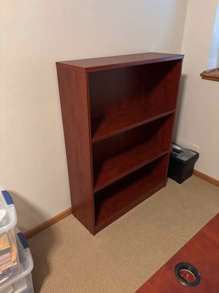 Photo of free Office set (Inver grove heights) #2