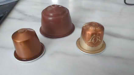 Photo of De-Caf Coffee Pods (Chalfont St Peter SL9) #1