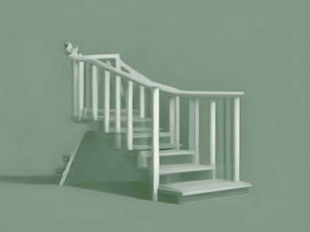 Photo of Stair gates any cat or kitten toys p (Beaumont Leys LE4) #1