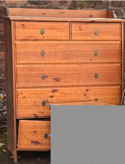 Photo of free Skip clearance with loads of stuff (Liverpool L17) #2