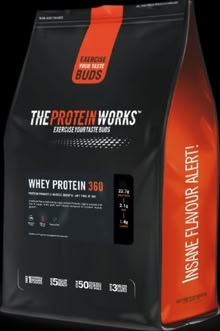 Photo of Any protein, no problem if outdated (Sheffield Manor S2) #3