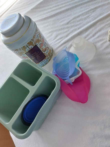 Photo of free Kitchen bits (Tilehurst, Reading) #1