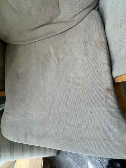 Photo of free Rocking chair (WD3 Near Aquadrome) #3