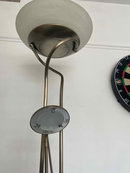 Photo of free Floor lamp (Gidlow WN1) #4