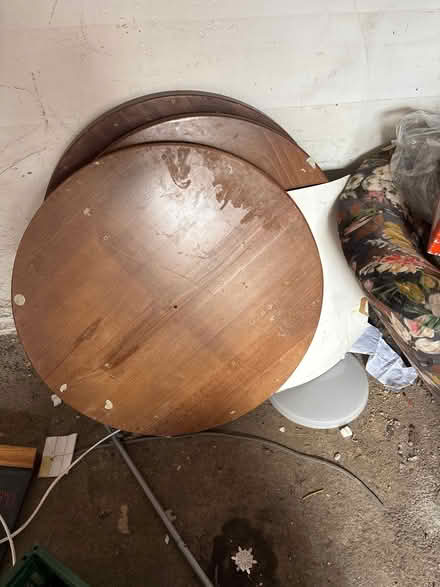 Photo of free wood (Middleton LS10) #2