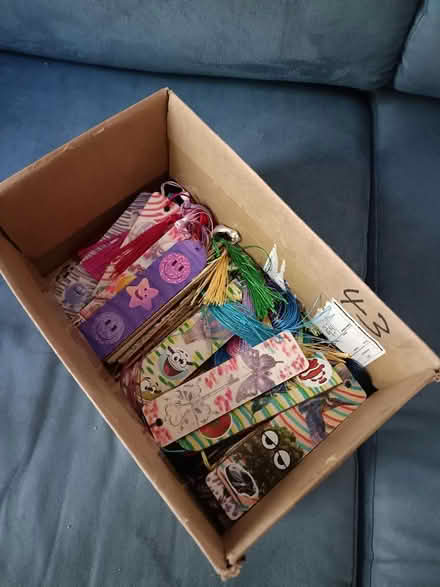 Photo of free Hand made craft items (Easton BS5) #3