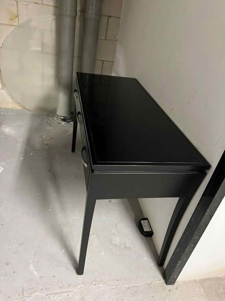Photo of free writing desk (Harlesden) #1