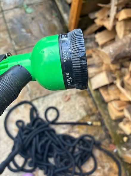 Photo of free Garden hose 30 metres (Near University of Bath BA2) #1