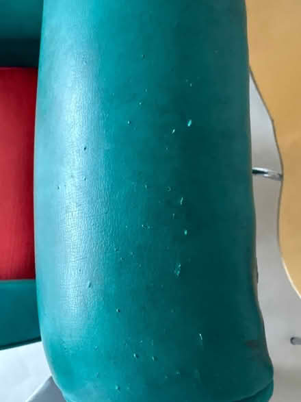 Photo of free Armchair (M20 east didsbury) #2
