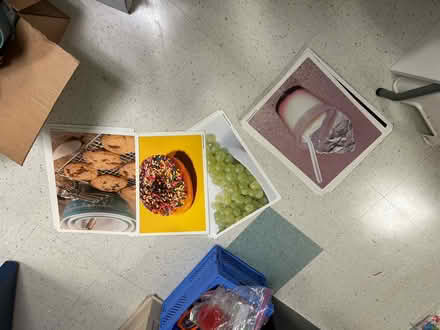 Photo of free Teacher materials (Beverly Grove in Los Angeles) #4