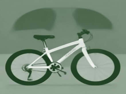 Photo of Kids bikes and safety equipments for twin boys (New Town CO1) #1