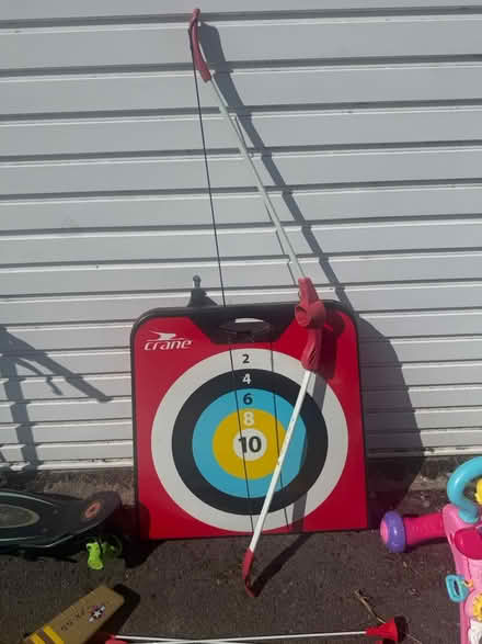 Photo of free Children toys / scooters (Kingswood Bristol BS15) #3