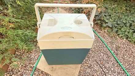 Photo of free Cool box (E9) #1