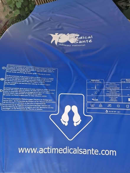 Photo of free Clean medical matress (Great Baddow CM2) #4