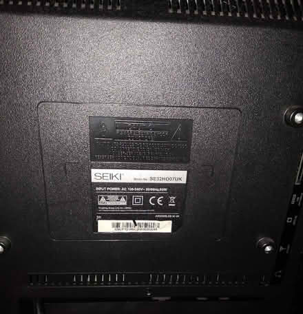 Photo of free Tv (Scarborough) #2