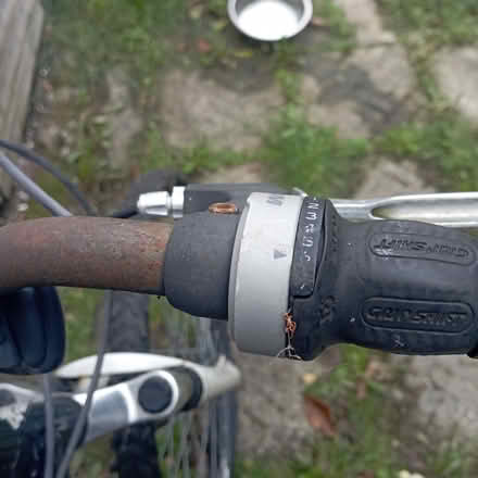 Photo of free Mens Mountain bike (Rathfarnham) #2