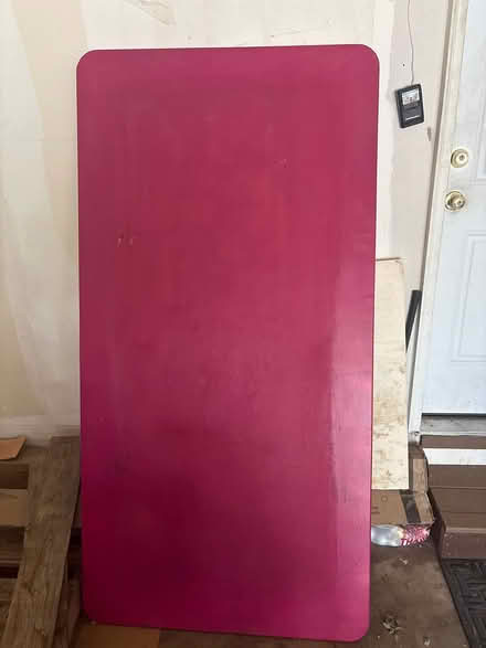 Photo of free Twin Platform Bed (West Fort Collins) #1