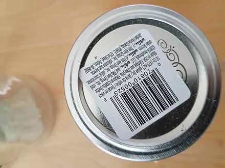 Photo of free Kerr Mason Jars (5) (Vacaville) #3