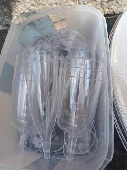 Photo of free Party stuff (Askham CA10) #1