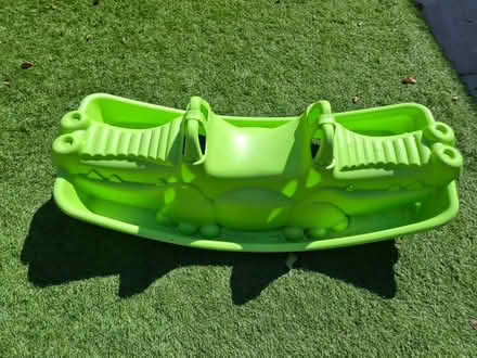 Photo of free Seesaw (Atherstone CV9) #2