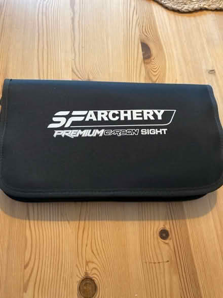 Photo of free Archery sight (Skelton CA11) #1
