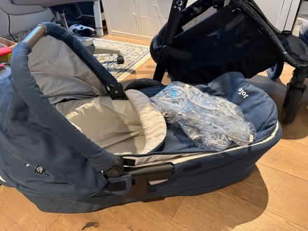 Photo of free Joie complete pushair bundle (Piccadilly Circus SW1Y) #4