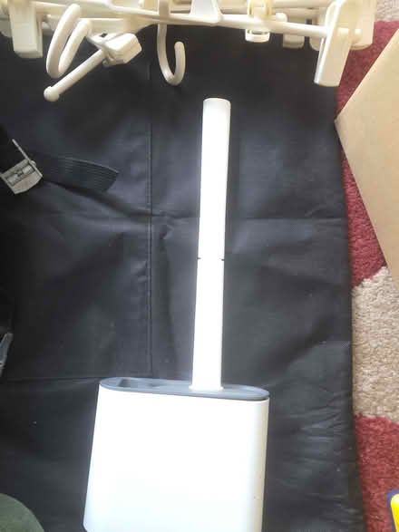 Photo of free Toilet brush (Upper Luton ME5) #2