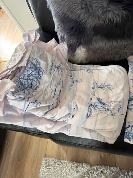Photo of free Bedding (Dursley GL11) #2