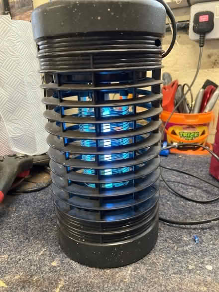Photo of free Insect exterminator (Alburgh IP20) #2
